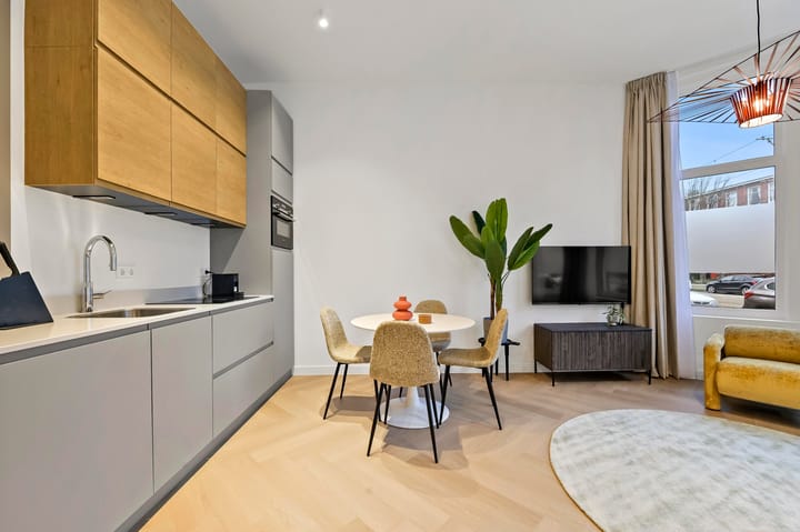 Photo 5 of Laan van Meerdervoort 342-A