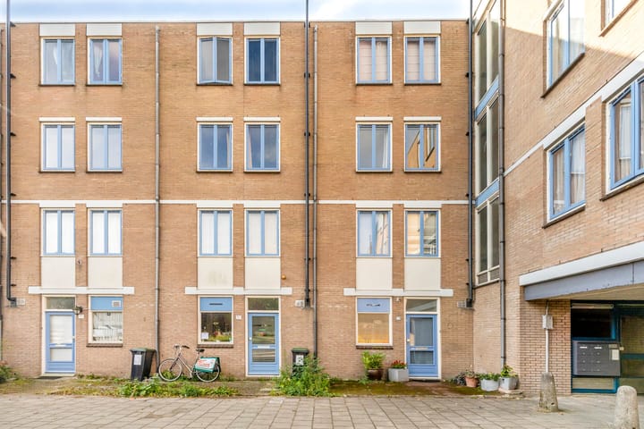 Foto 2 van Soesterberghof 76