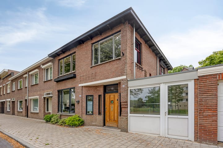 Foto 2 van Korenbloemstraat 25