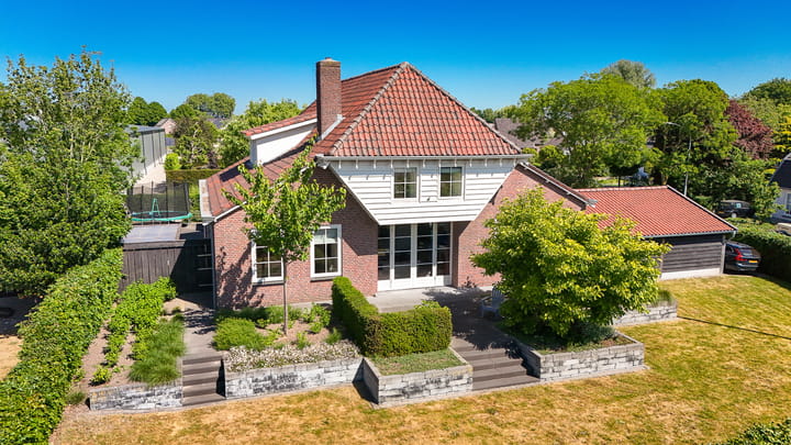 Photo 2 of Brouwersstraat 38