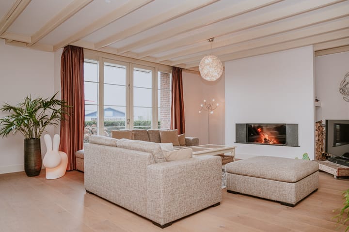 Photo 4 of Brouwersstraat 38