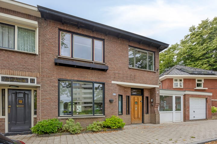 Foto 4 van Korenbloemstraat 25