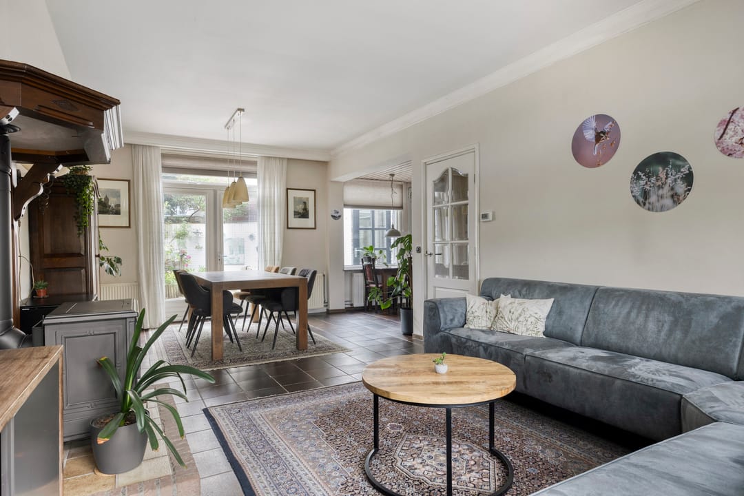 Foto 8 van Korenbloemstraat 25