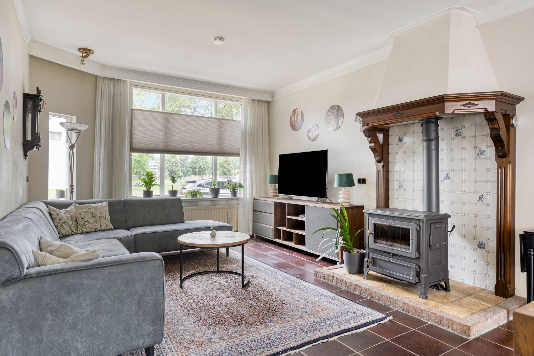 Foto 9 van Korenbloemstraat 25