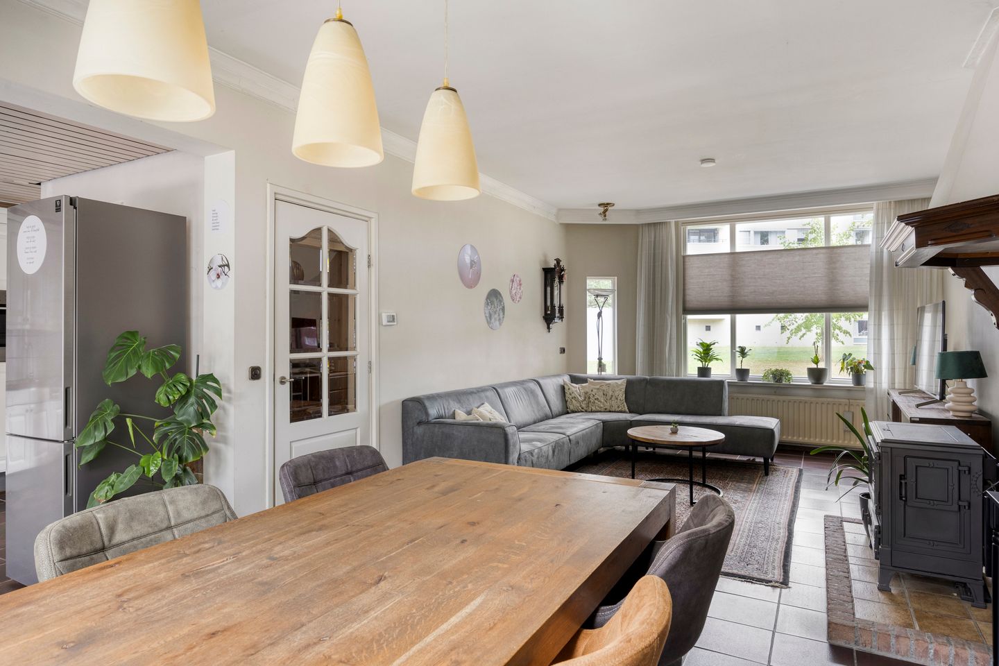 Foto 10 van Korenbloemstraat 25