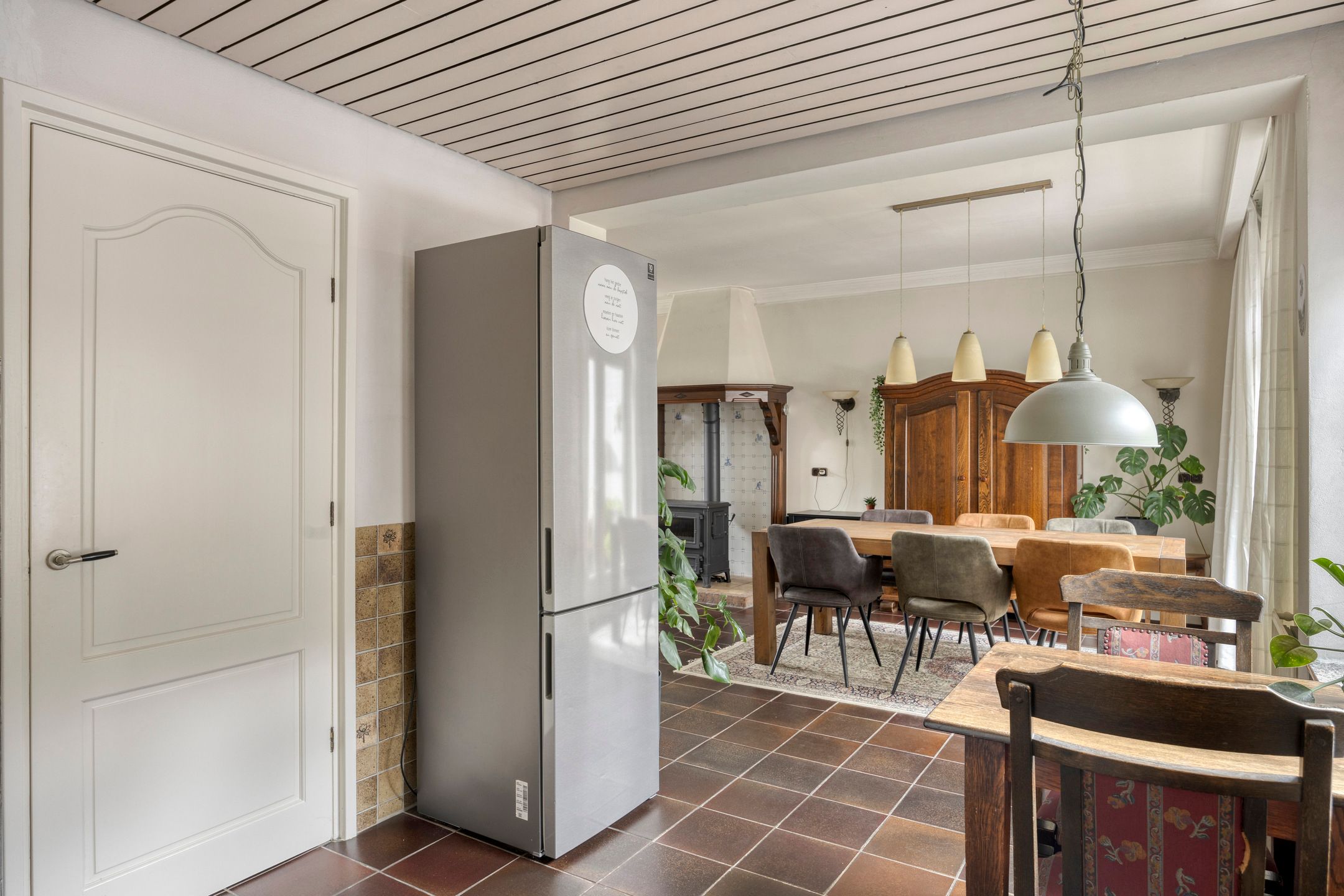 Foto 12 van Korenbloemstraat 25