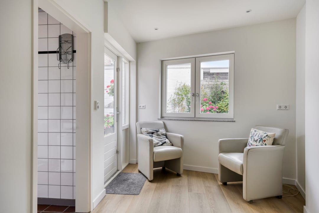 Foto 17 van Korenbloemstraat 25