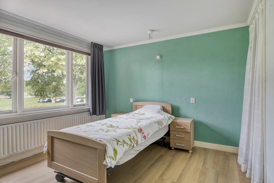 Foto 22 van Korenbloemstraat 25