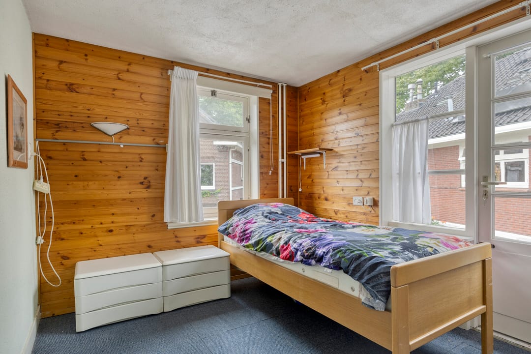 Foto 26 van Korenbloemstraat 25