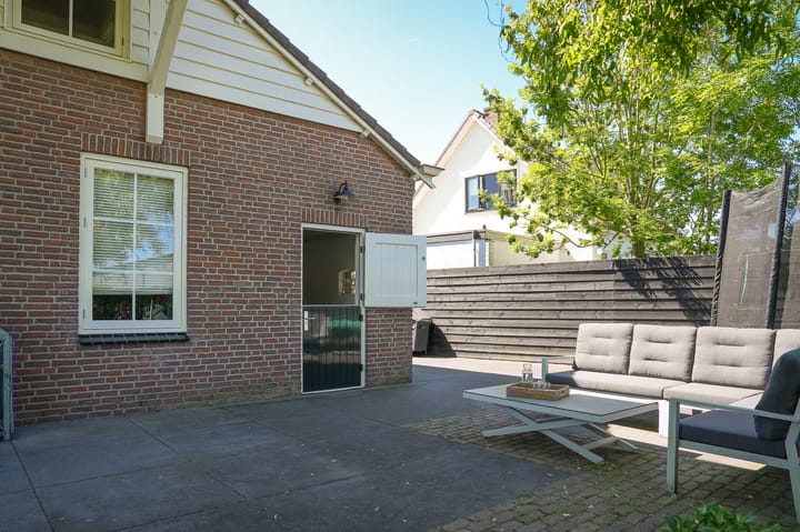 Photo 36 of Brouwersstraat 38