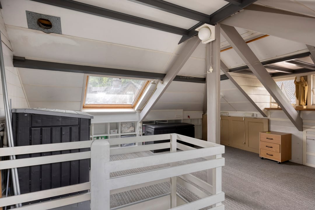 Foto 28 van Korenbloemstraat 25