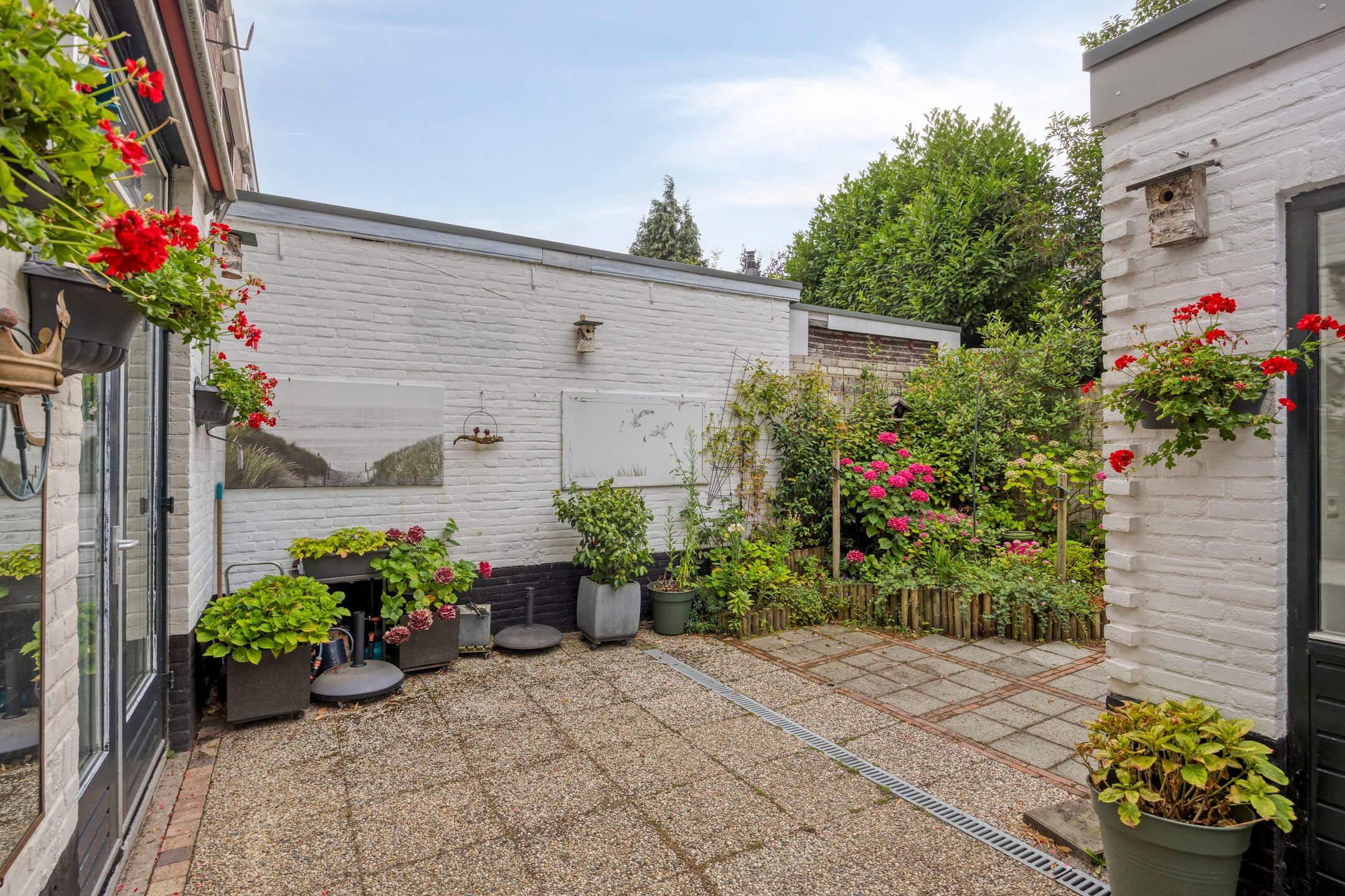 Foto 30 van Korenbloemstraat 25