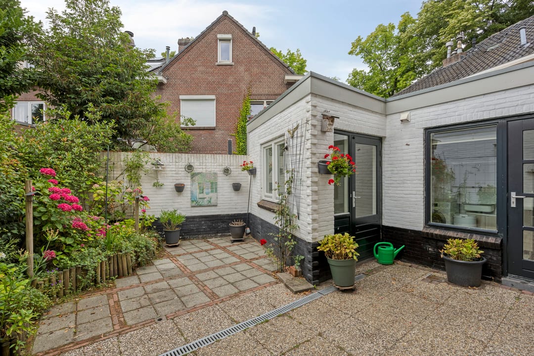 Foto 31 van Korenbloemstraat 25