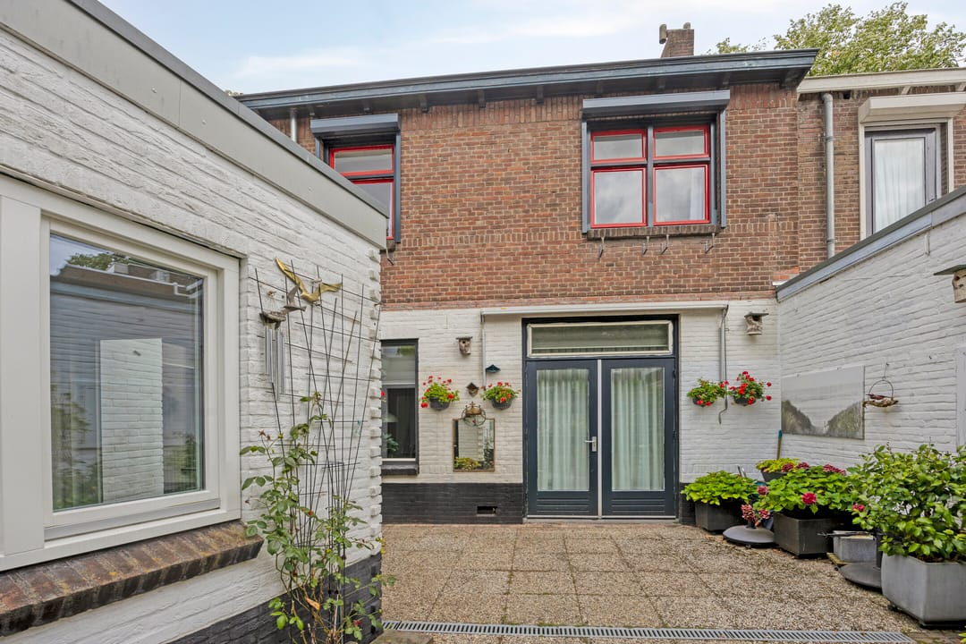 Foto 32 van Korenbloemstraat 25