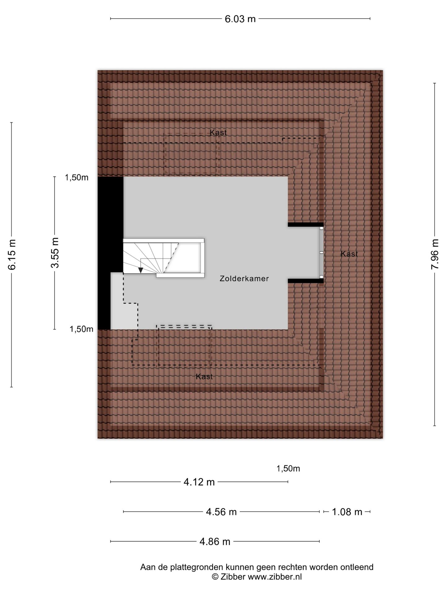 Foto 35 van Korenbloemstraat 25