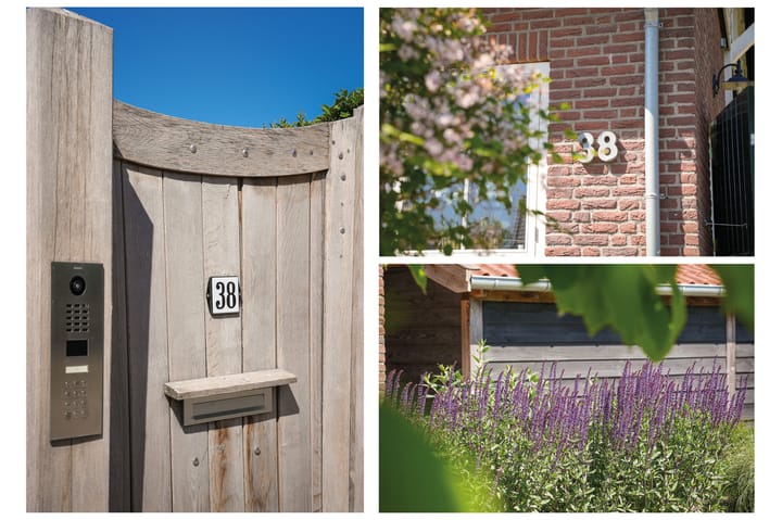 Photo 43 of Brouwersstraat 38