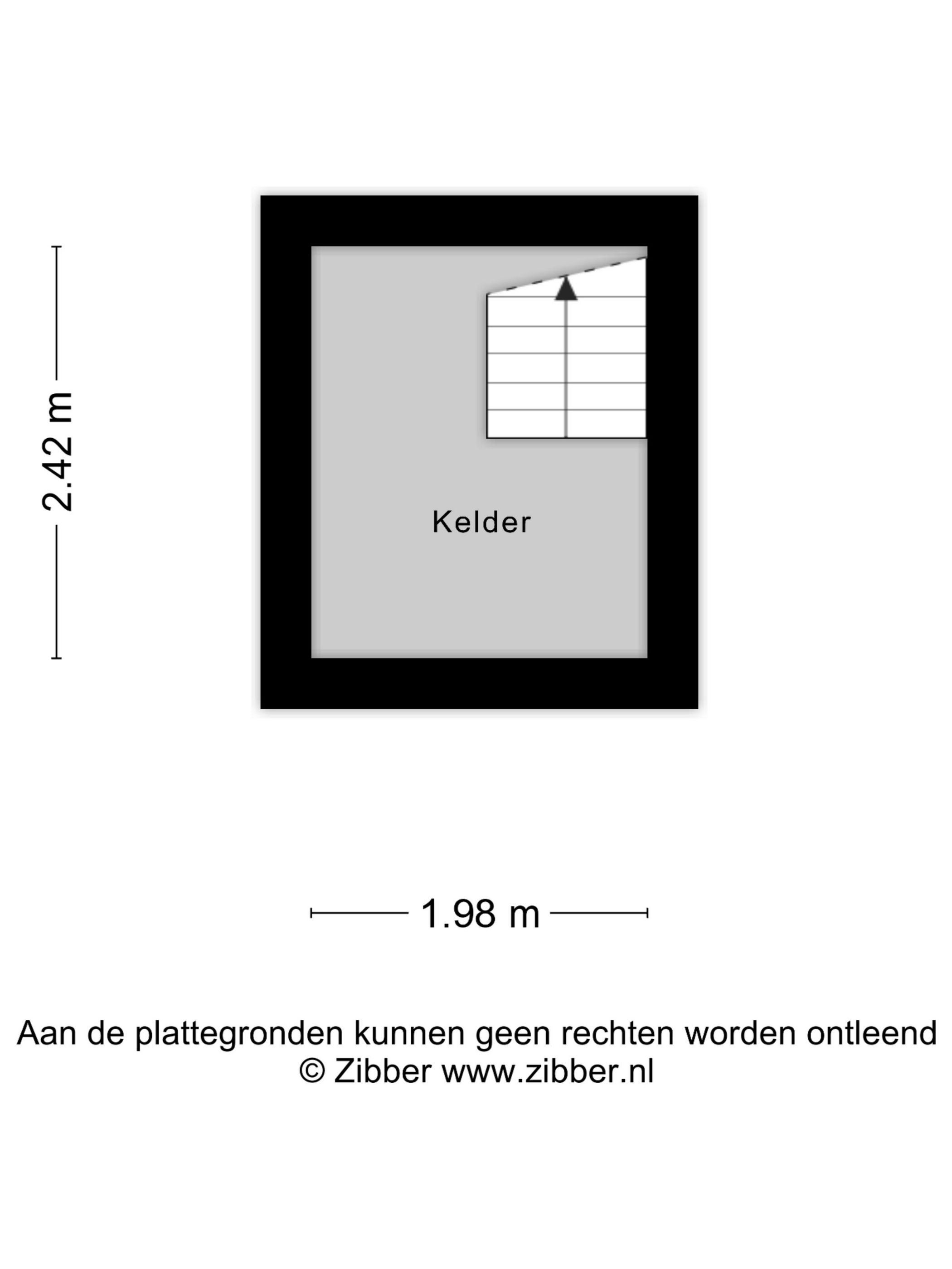 Foto 36 van Korenbloemstraat 25