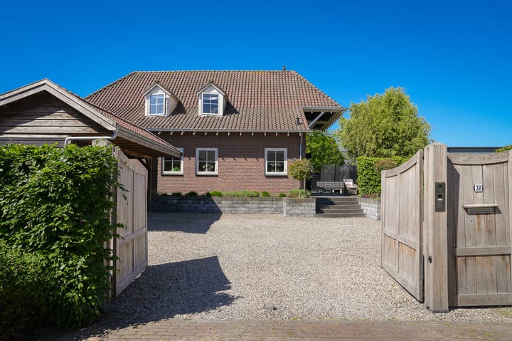 Photo 44 of Brouwersstraat 38