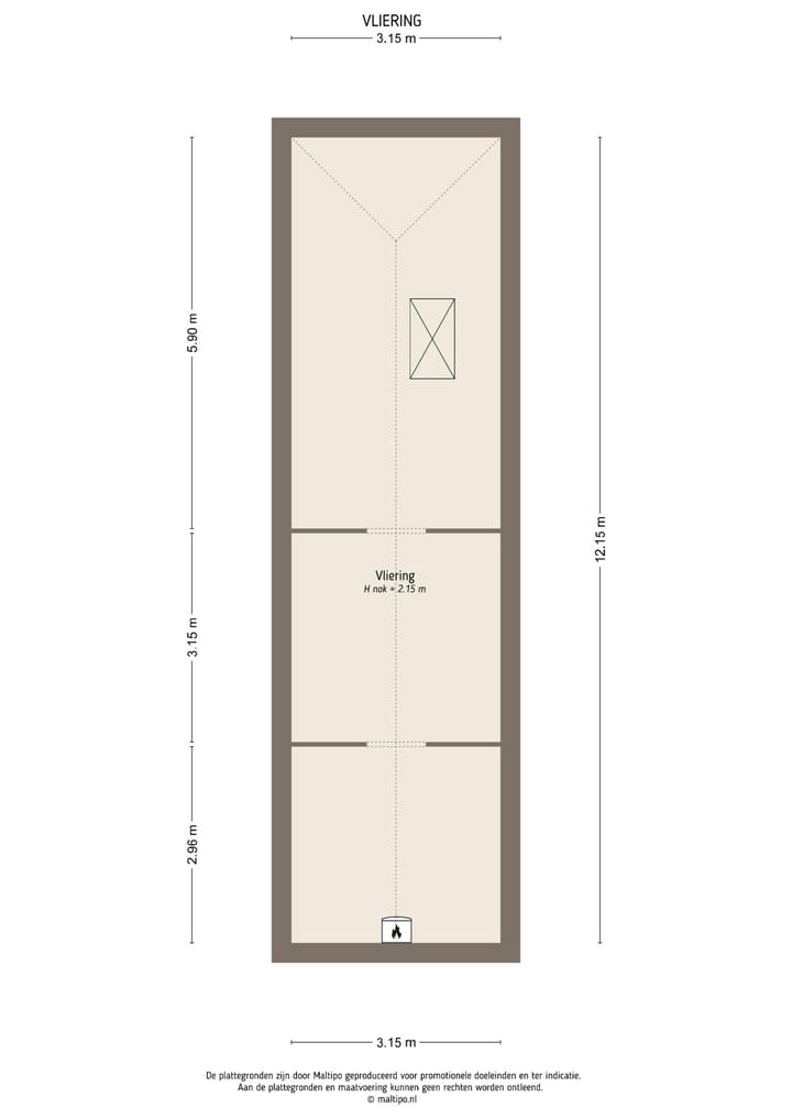 Photo 51 of Brouwersstraat 38