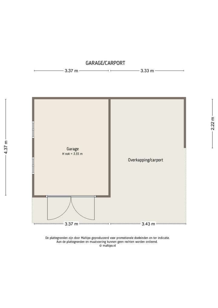 Photo 52 of Brouwersstraat 38