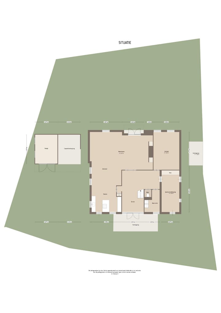 Photo 53 of Brouwersstraat 38