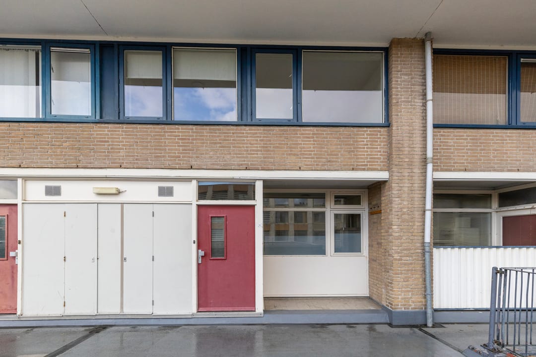 Foto 16 van Bilderdijklaan 53