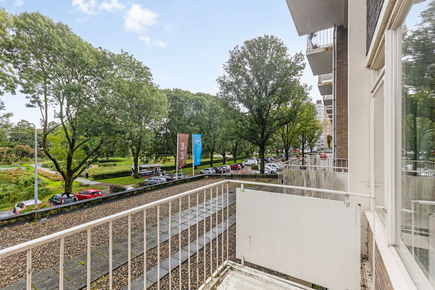 Foto 5 van Bilderdijklaan 53
