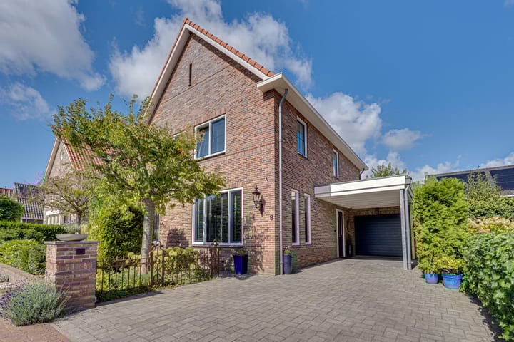 Foto 2 van Tarwestraat 8