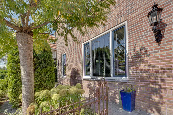 Foto 5 van Tarwestraat 8