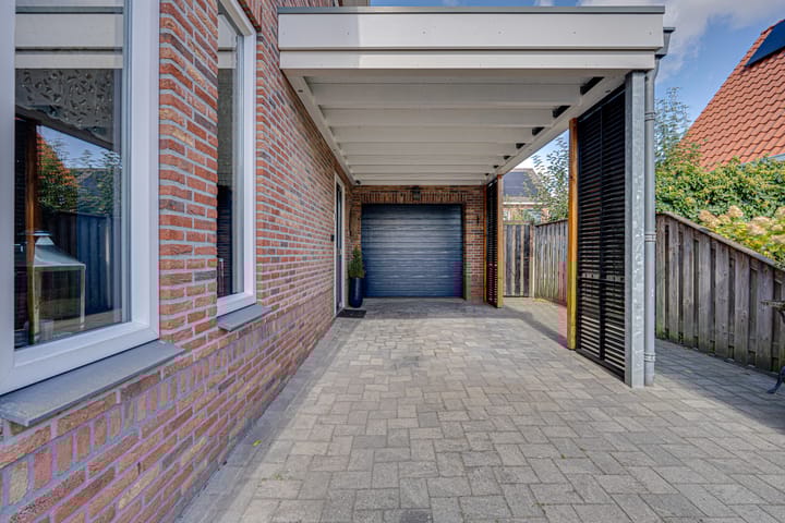 Foto 7 van Tarwestraat 8