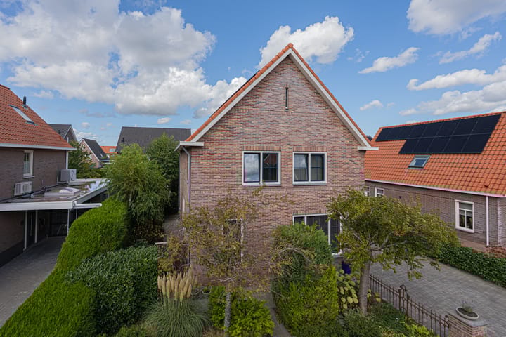 Foto 4 van Tarwestraat 8