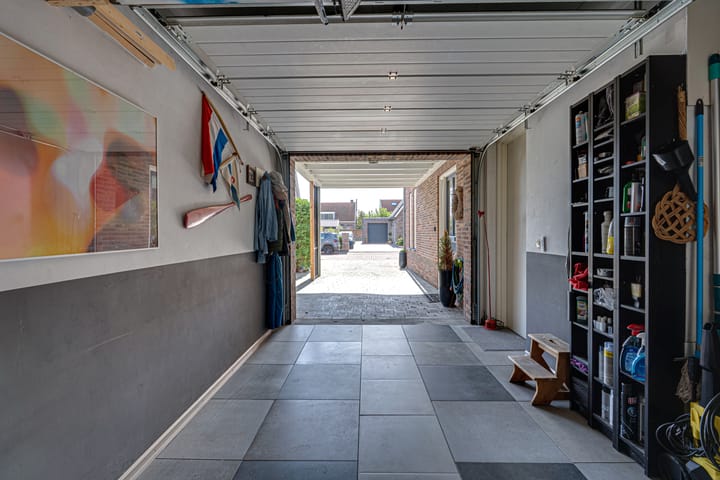 Foto 9 van Tarwestraat 8