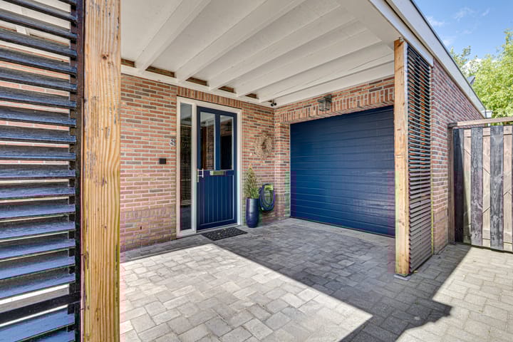 Foto 8 van Tarwestraat 8