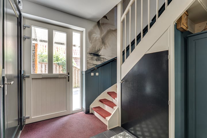 Foto 14 van Tarwestraat 8