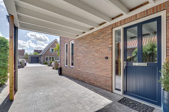 Foto 10 van Tarwestraat 8