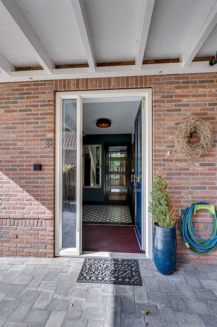 Foto 11 van Tarwestraat 8