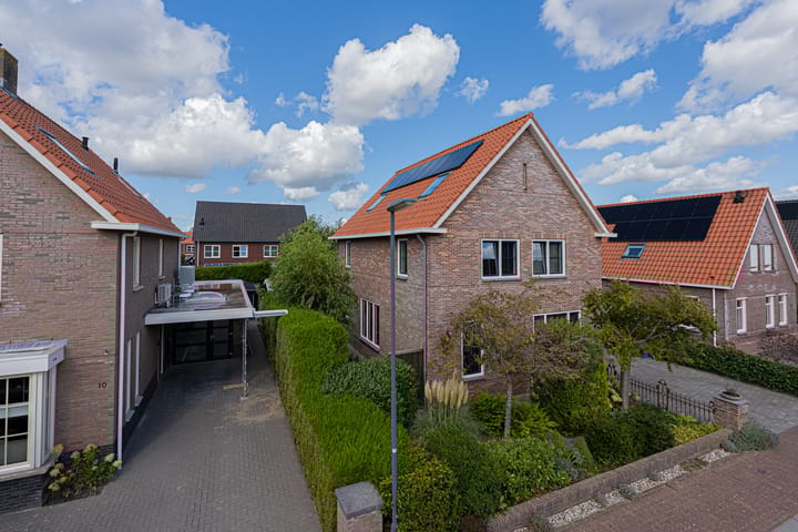 Foto 3 van Tarwestraat 8