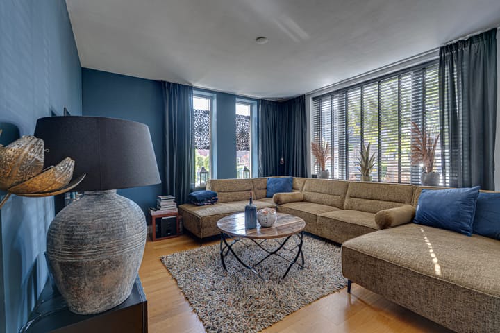 Foto 18 van Tarwestraat 8