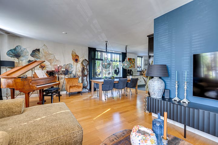 Foto 21 van Tarwestraat 8