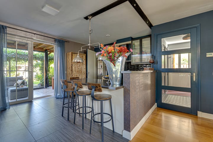 Foto 24 van Tarwestraat 8