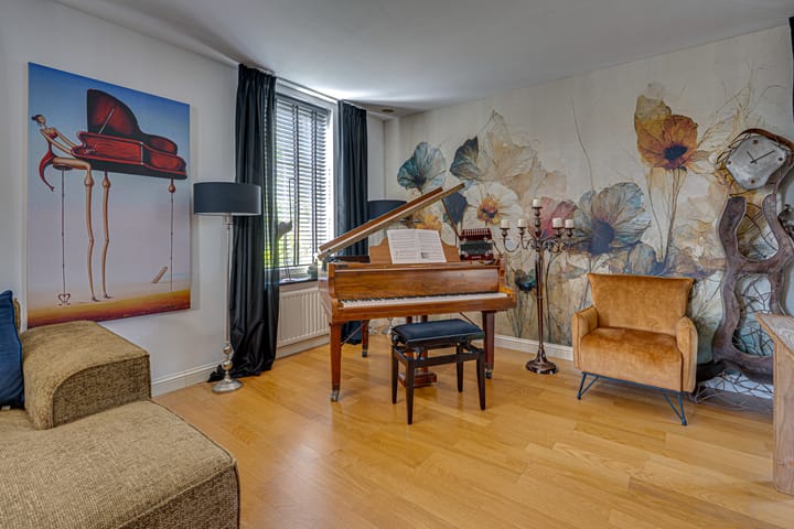 Foto 23 van Tarwestraat 8