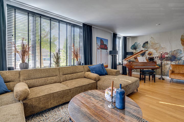 Foto 22 van Tarwestraat 8