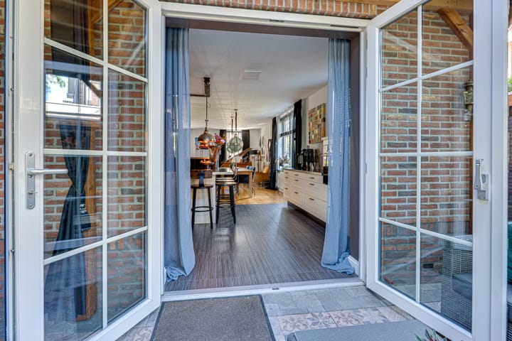 Foto 31 van Tarwestraat 8