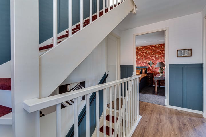 Foto 33 van Tarwestraat 8