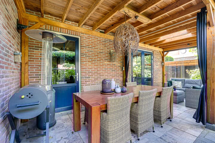 Foto 60 van Tarwestraat 8