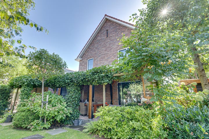 Foto 67 van Tarwestraat 8