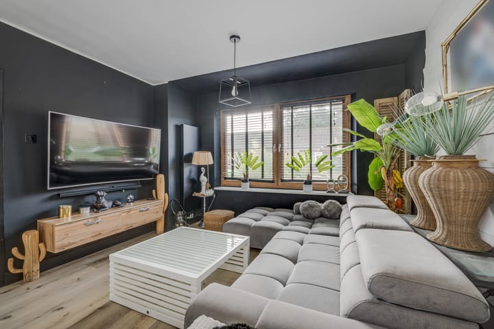 Photo 2 of Kruizemuntlaan 17