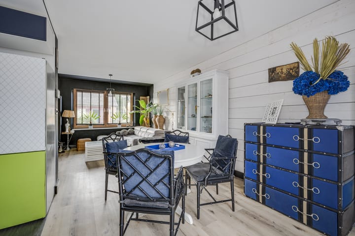 Photo 5 of Kruizemuntlaan 17