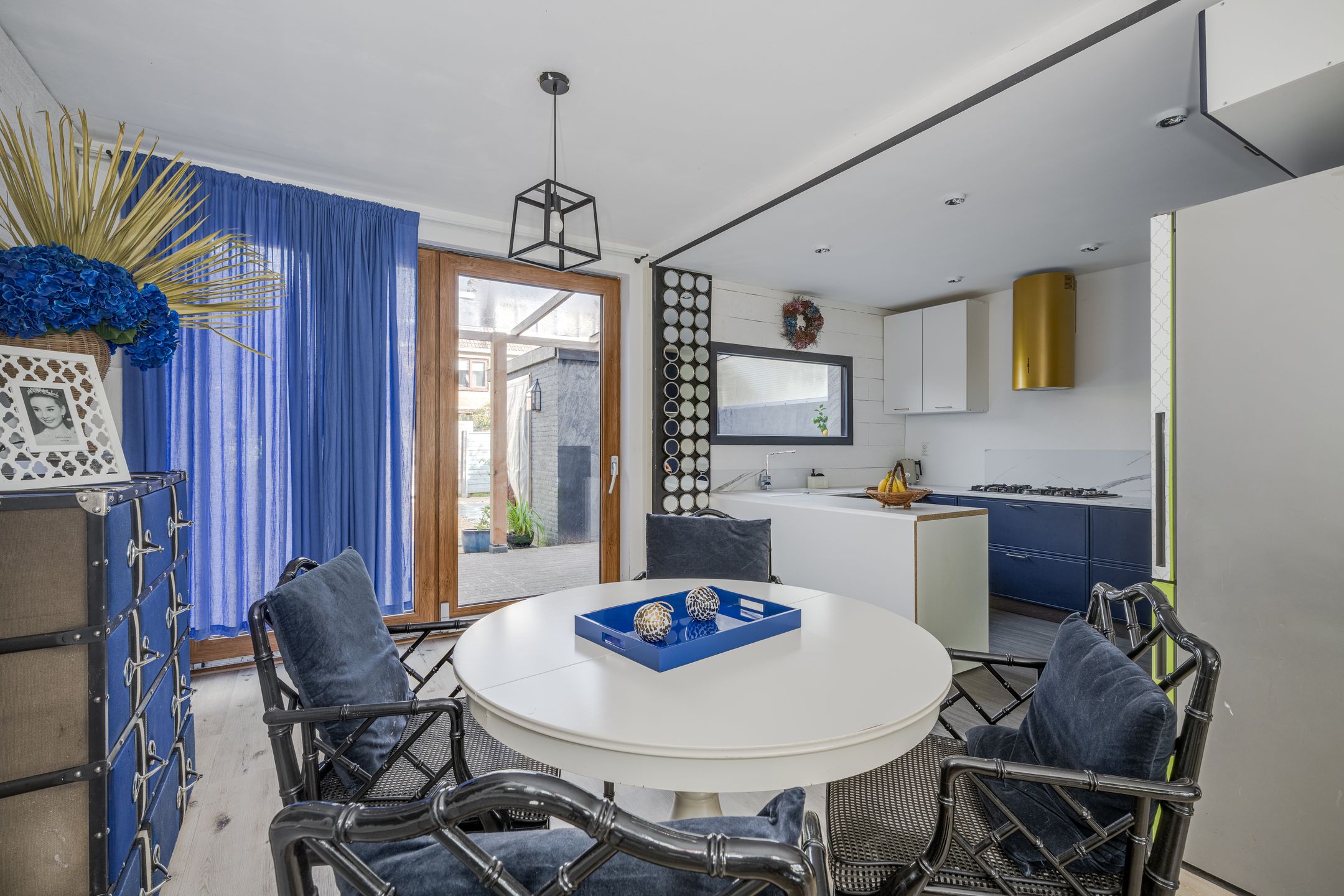 Foto 6 van Kruizemuntlaan 17