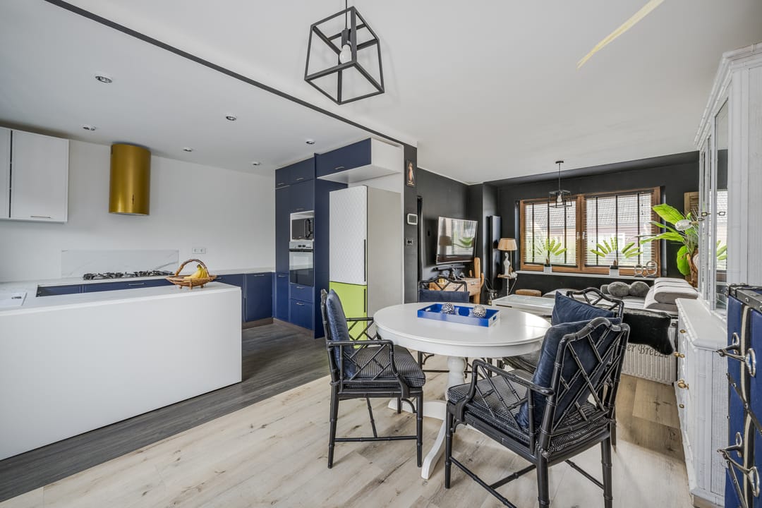 Foto 7 van Kruizemuntlaan 17